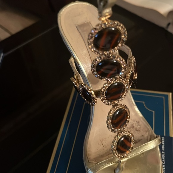 Michael Kors most Sexy open wages - Picture 7 of 8